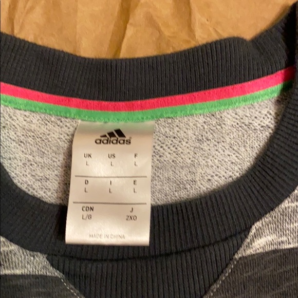 Adidas - Picture 2 of 3